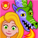 佩皮奇跡世界完整版