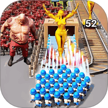 僵尸防御生存 v1.0 安卓版