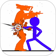 火柴人塔防英雄战争