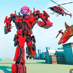 機(jī)甲勇士對(duì)決 v1.0.3 安卓版