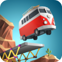 建桥模拟器手游