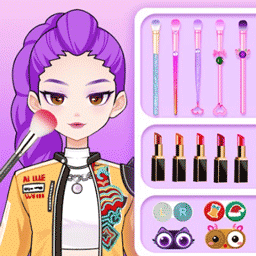 美少女换装3D v1.0安卓版