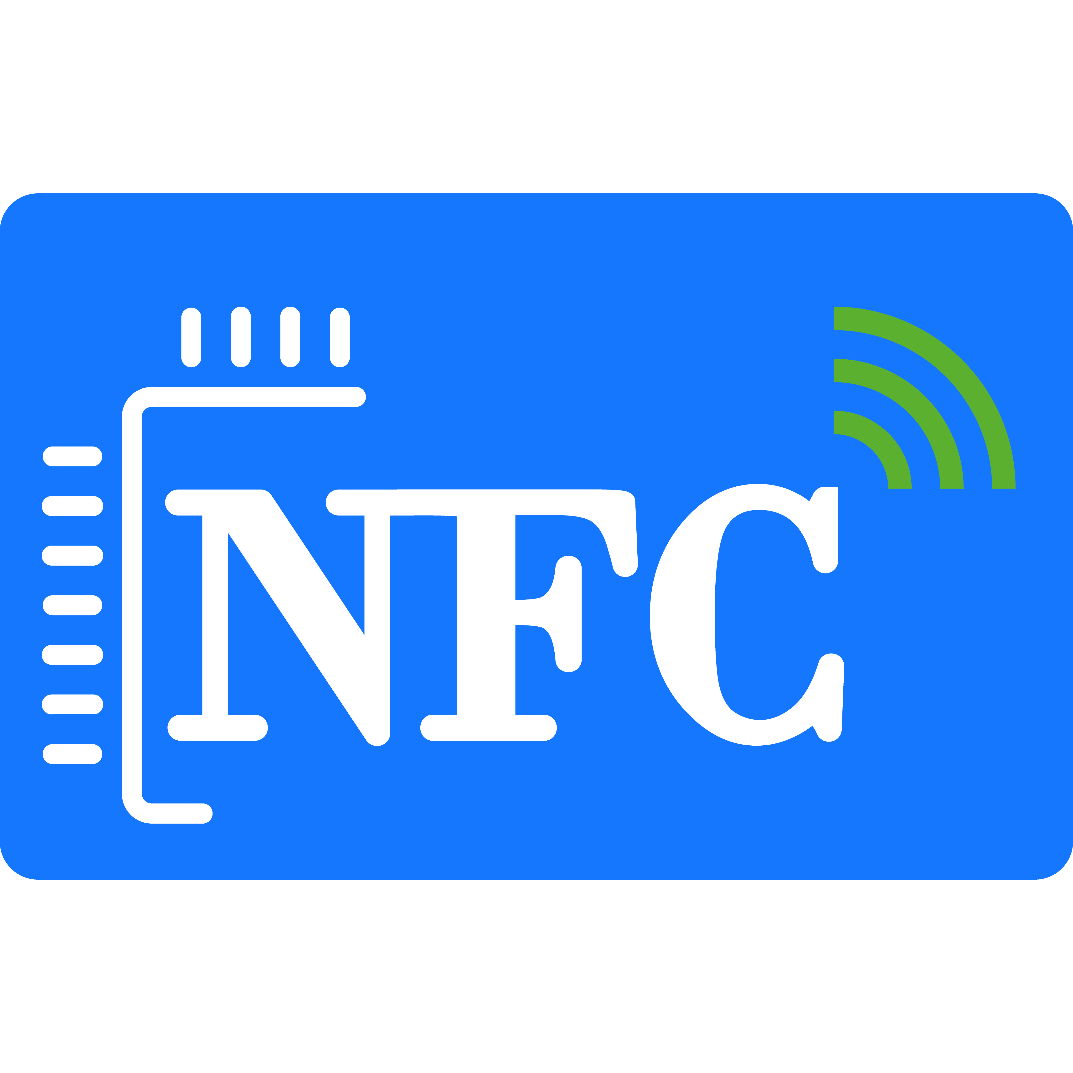 NFCTool手機模擬門禁卡