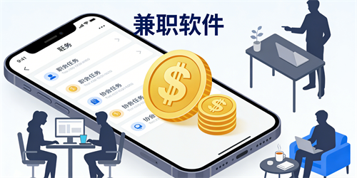 兼职软件