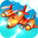 翻滾飛機大戰(zhàn)