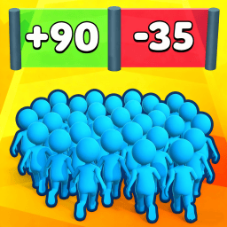 跑酷沖刺賽 v1.0.0安卓版