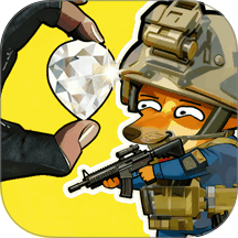 修勾三角州版 v1.1 安卓版