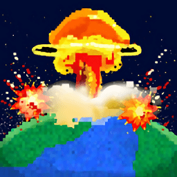 沙盒粉末物理 v1.0.7安卓版