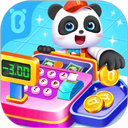 寶寶巴士寶寶超市