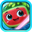 儿童益智切水果最新版 v4.1uy安卓版
