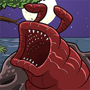 異形蟲(chóng)歷險(xiǎn)記回歸