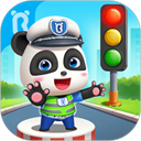 宝宝小警察宝宝巴士