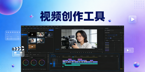 视频创作工具