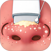 化妝清潔模擬器