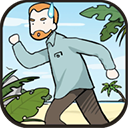 逃離醫院荒島冒險記手游