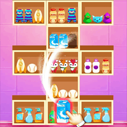 整理物品收纳师 v1.2安卓版