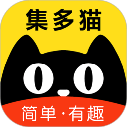 集多猫赚钱app