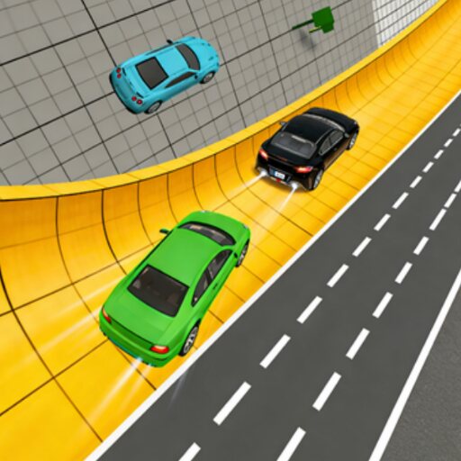 汽車駕駛挑戰(zhàn)賽