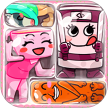 节奏盒子挤一挤 v1.0安卓版