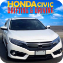 本田思域驾驶模拟器