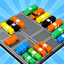 停车大拥挤 v1.0.0安卓版