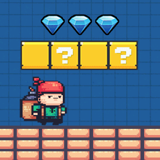 小弟趣探路 v1.0.0安卓版