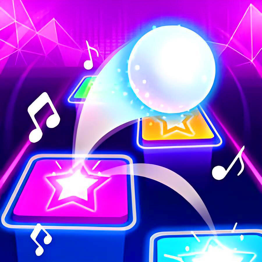 炫斗音乐球球 v1.0安卓版