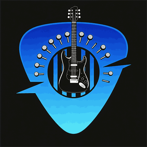 完美乐器调音器