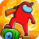 冒名顶替者与僵尸 v1.3.6安卓版