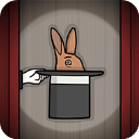 兔子先生的魔术秀