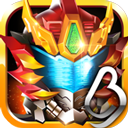 铠甲勇士格斗无双游戏