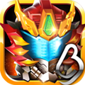 铠甲勇士格斗无双无限金币钻石版