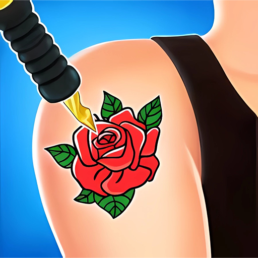 涂鸦不重样 v1.0.0安卓版