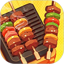 疯狂烧烤摊免广告版