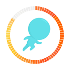 春雨计步器 v 2.5.1安卓版