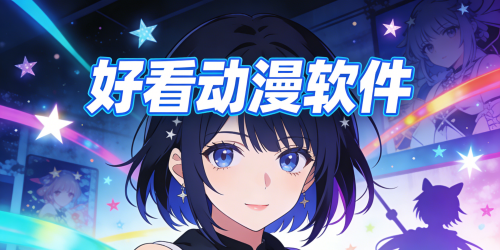 好看动漫软件