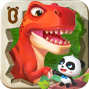 奇妙恐龙世界宝宝巴士