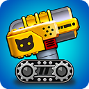 空闲的猫炮(idle cat cannon)最新版