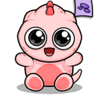 可爱的小恐龙 v1.32安卓版