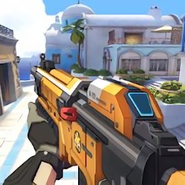 cover hunter v1.8.48 安卓版