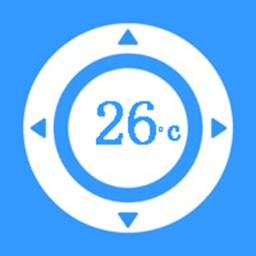 智家空调遥控器