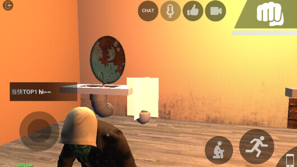 洛杉矶罪恶之城(1)