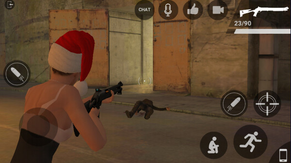 洛杉矶罪恶之城(2)