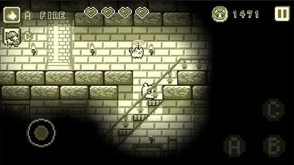 喵之大冒险中文版(1)