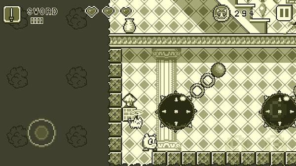 喵之大冒险中文版(2)