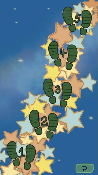 收集星星的人(1)