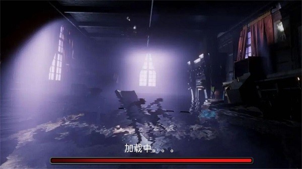 逃出恐怖小鎮(zhèn)(1)
