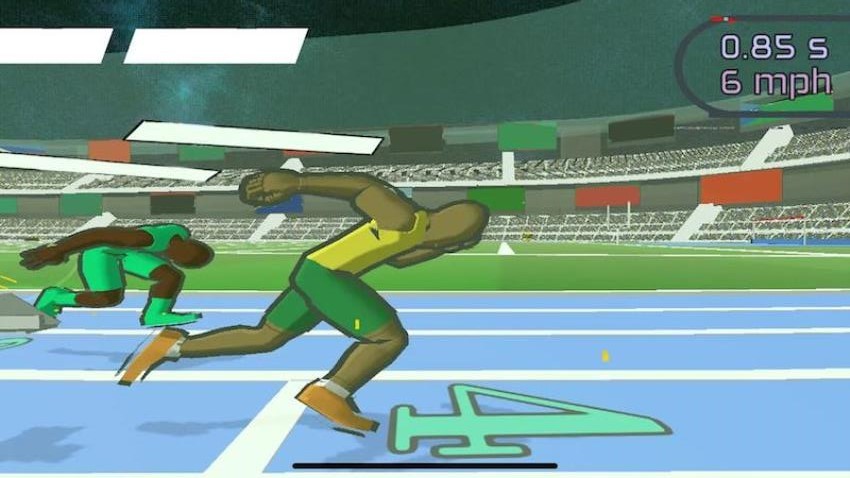 速度之星手游(2)