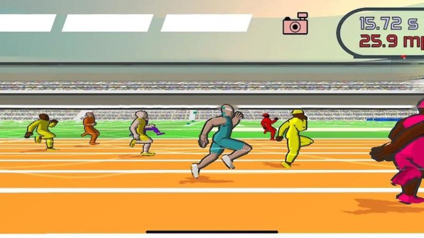 速度之星手游(1)