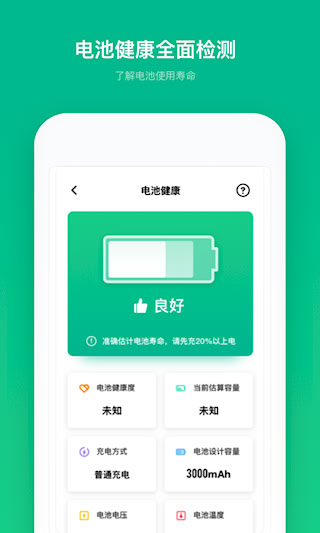 電池壽命專家(2)